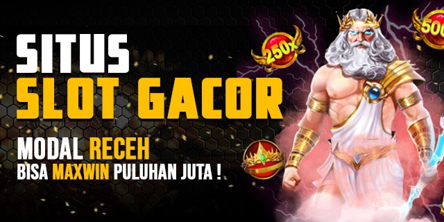 Inovasi Terbaru dalam Teknologi Slot Online