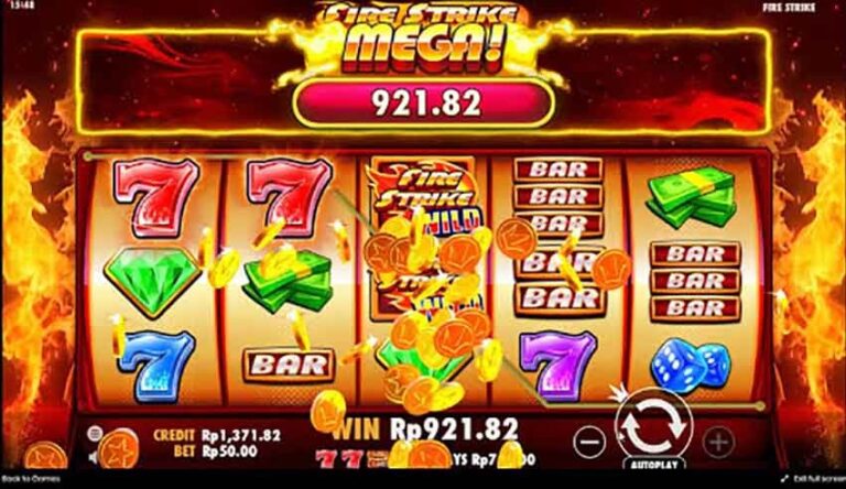 Slot Online untuk Pemain Anggaran Rendah