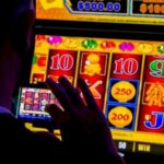 Slot Online dengan Jackpot Terbesar Tahun Ini