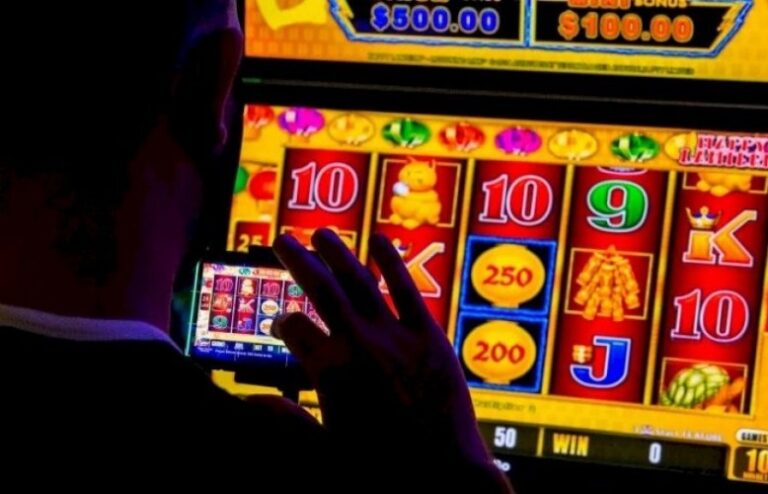 Slot Online dengan Jackpot Terbesar Tahun Ini