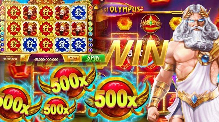 Cara Meningkatkan Peluang Menang di Slot Online