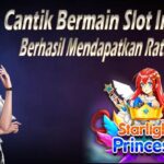 Slot Online vs Slot Fisik: Perbandingan Lengkap