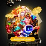 Panduan Lengkap tentang Turnamen Slot Online