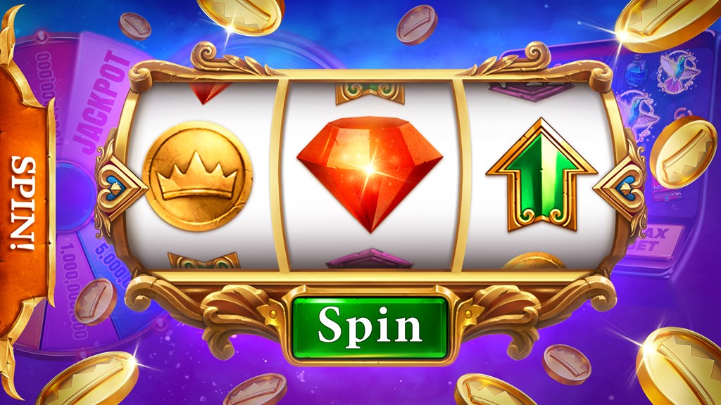 Peran RNG dalam Permainan Slot Online