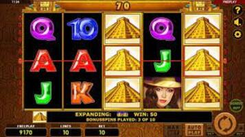 Tren Terbaru dalam Dunia Slot Online