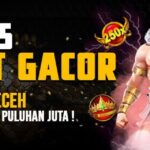 Panduan Slot Online Bertema: Dari Film hingga Mitologi