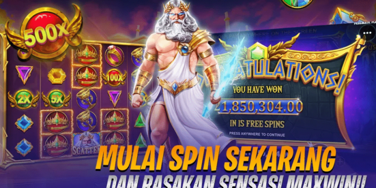 Tips dan Trik Menang di Slot Online