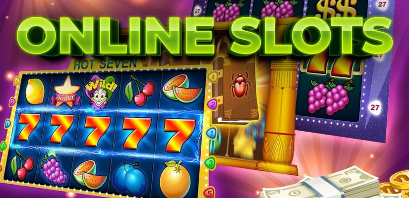 Slot Online dengan Pembayaran Terbesar Sepanjang Masa