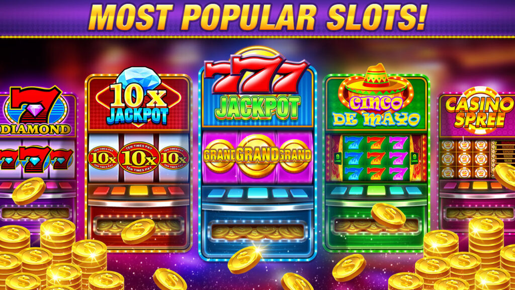 Peran RNG (Random Number Generator) dalam Slot Online