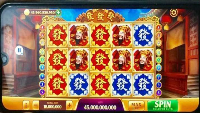 Memahami Paylines dan Cara Kerjanya di Slot Online