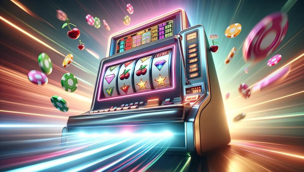 Mengapa Slot Online Sangat Populer di Kalangan Pemain?