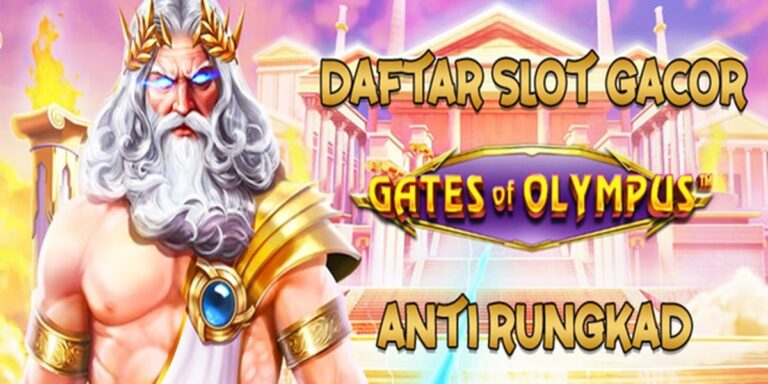 Bagaimana Slot Online Menggunakan Kecerdasan Buatan (AI)