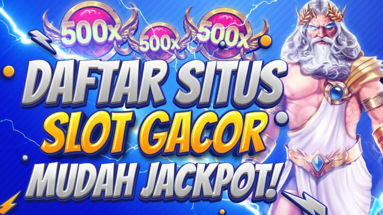 Bagaimana Slot Online Dapat Menjadi Hiburan yang Menguntungkan?