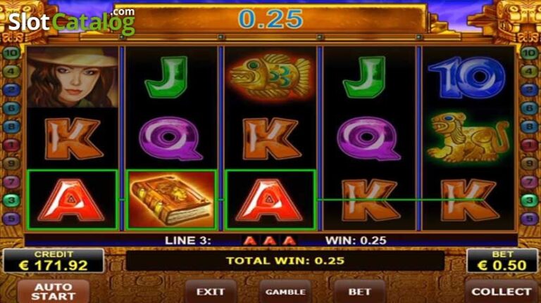 Slot Online vs Slot Mesin Tradisional: Perbandingan Lengkap