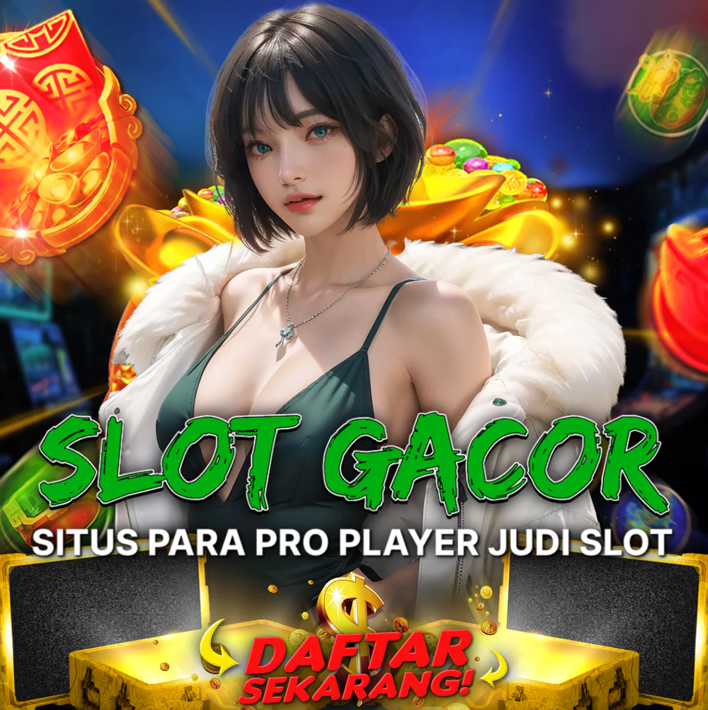 Top 10 Slot Online yang Wajib Dicoba Tahun Ini