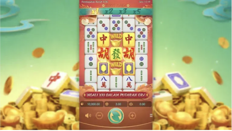 Kelebihan Slot Online Dibandingkan Permainan Kasino Lainnya