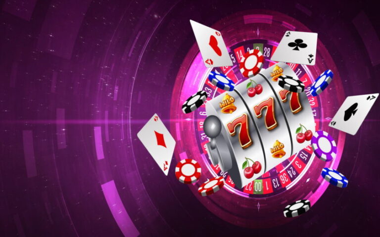 Tips Memilih Situs Slot Online Terpercaya