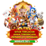 Mengapa Slot Online Lebih Menarik Dibandingkan Permainan Kasino Lainnya?