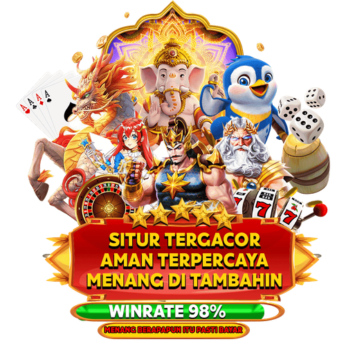 Mengapa Slot Online Lebih Menarik Dibandingkan Permainan Kasino Lainnya?