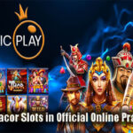 Apa Saja Slot Online yang Paling Seru dengan Bonus Interaktif?