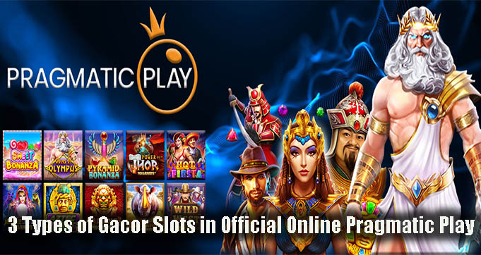 Apa Saja Slot Online yang Paling Seru dengan Bonus Interaktif?