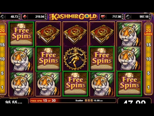 10 Game Slot Online yang Memiliki Grafis Terbaik