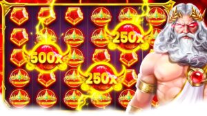 Tips Menghindari Kekalahan Saat Bermain Slot Online