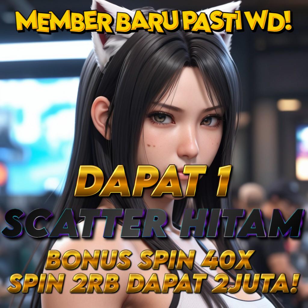 5 Tema Slot Online Terunik dan Terbaru