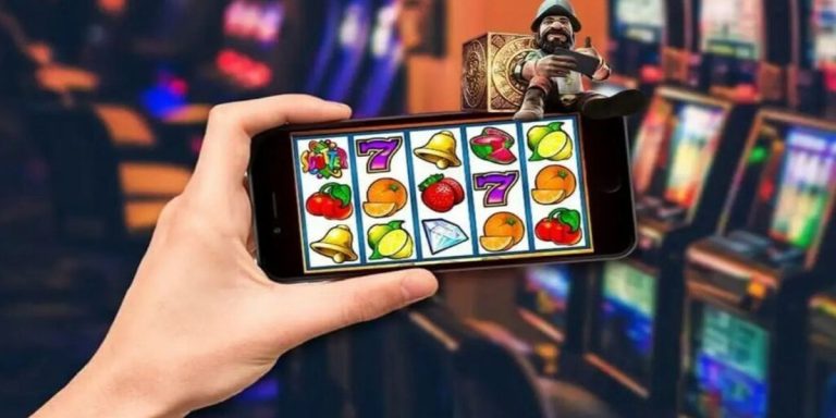 Pemilihan Mesin Slot: Fitur Apa yang Perlu Diperhatikan?