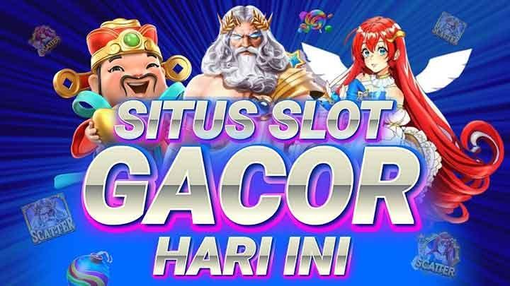 Apa Itu RTP dan Bagaimana Pengaruhnya Terhadap Peluang Menang di Slot Online?