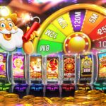 Bagaimana Slot Online Tema Mesir Menjadi Favorit Pemain?