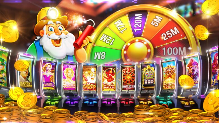 Bagaimana Slot Online Tema Mesir Menjadi Favorit Pemain?