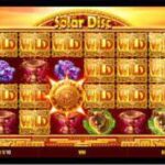 Slot Online dengan Tema Alam dan Petualangan yang Seru