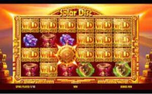 Slot Online dengan Tema Alam dan Petualangan yang Seru