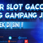 Mengapa Pemain Sering Kalah di Slot Online?