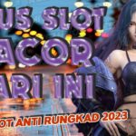 Apakah Slot Online Fair? Mengenal Random Number Generator