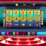 Strategi Menggunakan Cashback dalam Slot Online