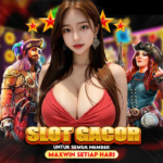 Slot Online Bertema Bajak Laut yang Seru