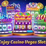 Bagaimana Slot Online Membawa Elemen Kasino ke Rumah Anda