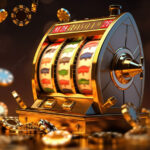 Streaming Slot Online: Fenomena Baru di Dunia Gaming