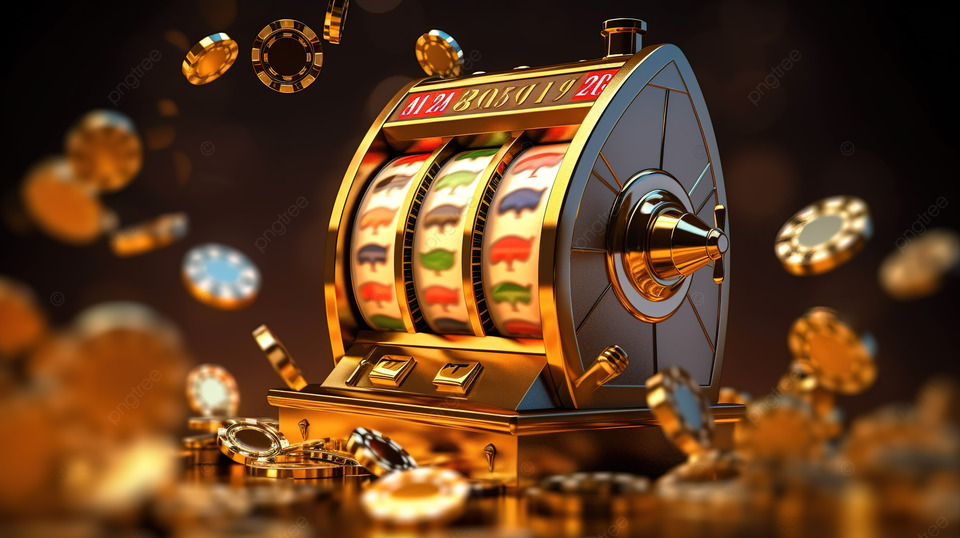 Streaming Slot Online: Fenomena Baru di Dunia Gaming