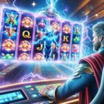 Bermain Slot Online dengan Keamanan Data Terjamin