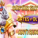 Mitos Pola Slot Online: Benar atau Sekadar Hoaks?