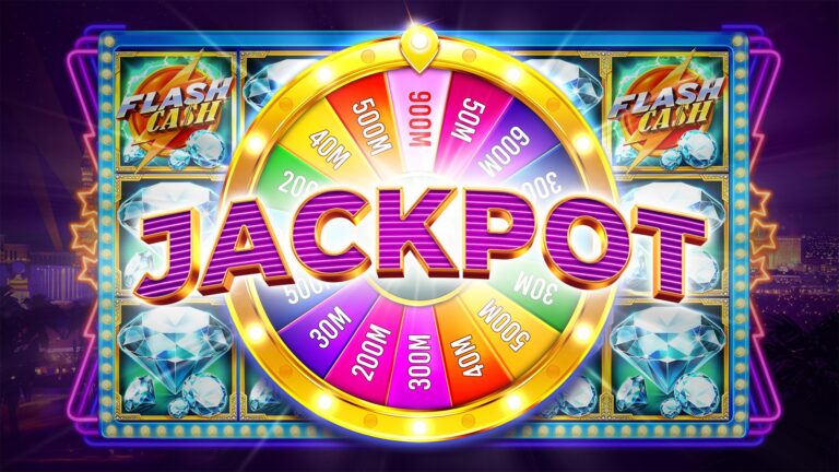 Slot Online yang Paling Sering Mengeluarkan Jackpot