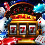 Mengenal Slot Online dengan Fitur Progressive Multiplier