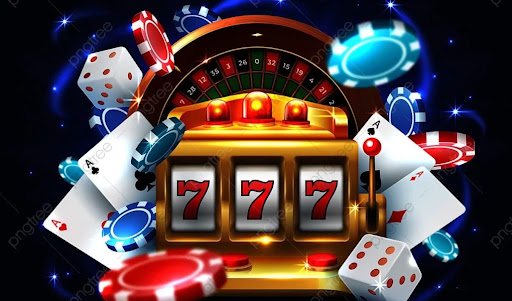 Mengenal Slot Online dengan Fitur Progressive Multiplier