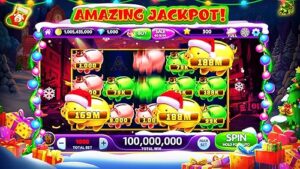 Slot Online dengan Tema Sejarah Dunia