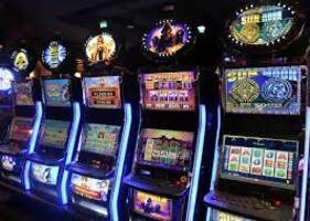 Slot Online Multiplayer: Masa Depan Perjudian Online