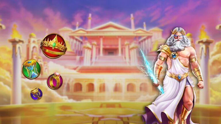 Slot Online dengan Tema Olahraga yang Paling Seru