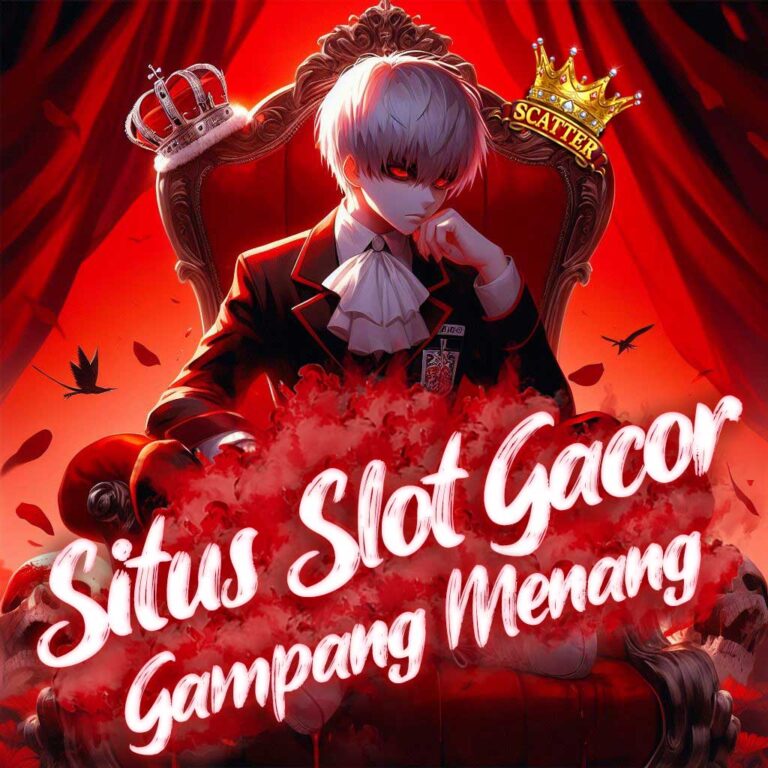 Teknologi di Balik Slot Online Modern